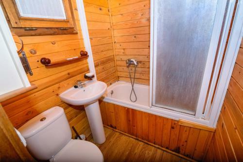Agroturismo Casas Rurales San Justo