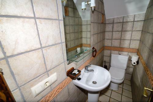Agroturismo Casas Rurales San Justo