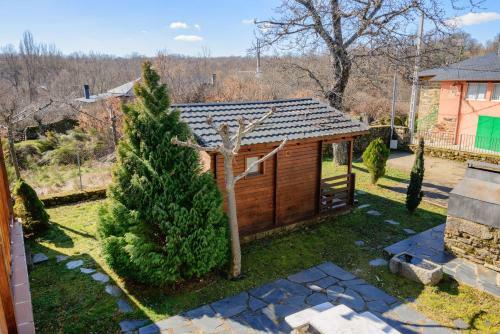 Agroturismo Casas Rurales San Justo