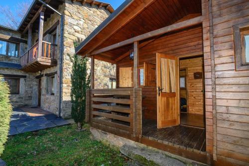 Agroturismo Casas Rurales San Justo