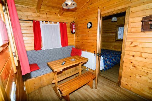 Agroturismo Casas Rurales San Justo