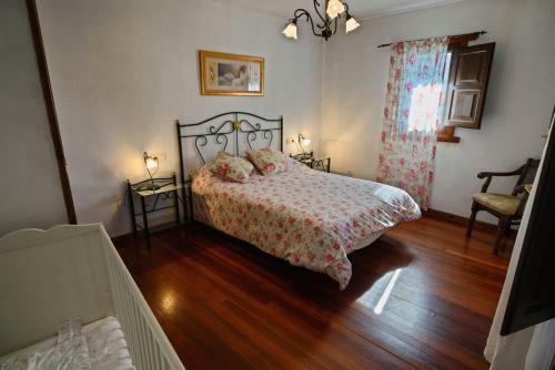 Agroturismo Casas Rurales San Justo