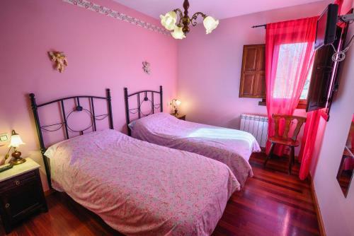 Agroturismo Casas Rurales San Justo