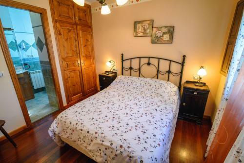 Agroturismo Casas Rurales San Justo