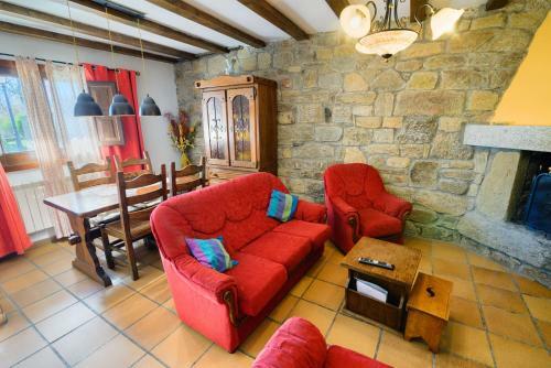 Agroturismo Casas Rurales San Justo