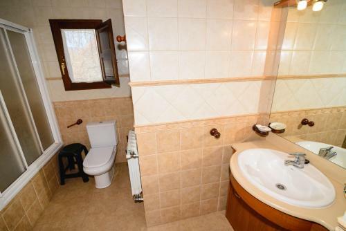 Agroturismo Casas Rurales San Justo