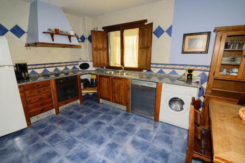 Agroturismo Casas Rurales San Justo