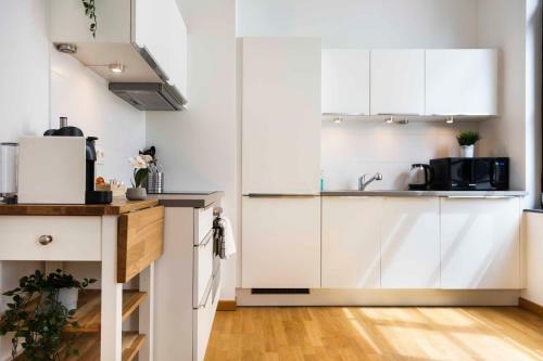 Apartamento Grand Place Design Residence - Brussels Center