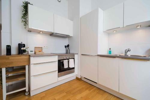 Apartamento Grand Place Design Residence - Brussels Center