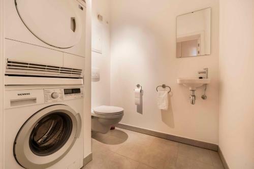 Apartamento Grand Place Design Residence - Brussels Center