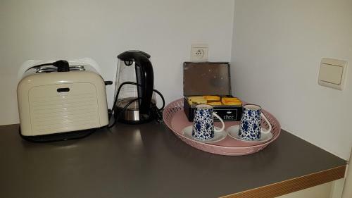 Apartamento Appartement Centre Ville Bruxelles