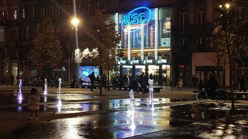 Apartamento Appartement Centre Ville Bruxelles