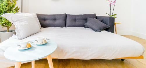 Apartamento Grand Place Studio