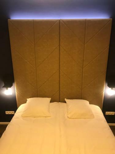 Apartamento Brussel House Basilic