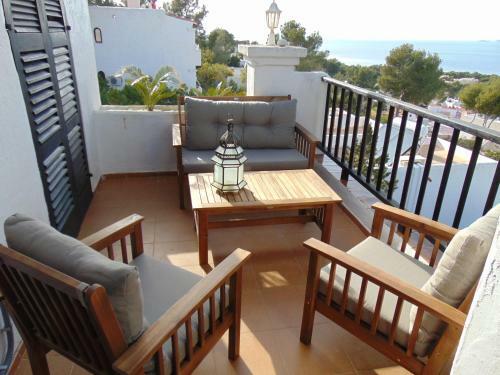 Apartamento Casa Sol & Mar