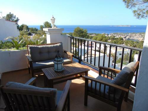 Apartamento Casa Sol & Mar