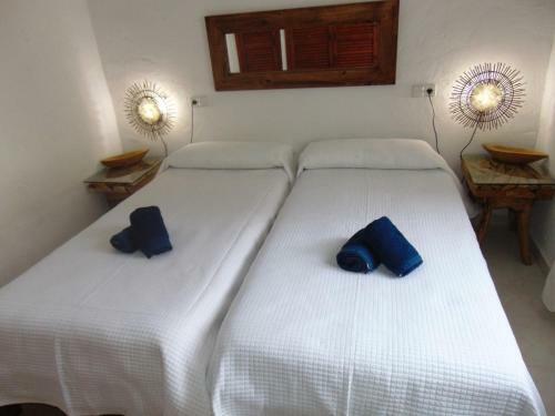 Apartamento Casa Sol & Mar