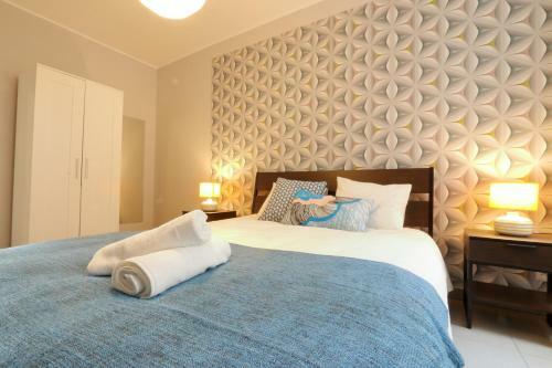Downtown Brussels Apartment