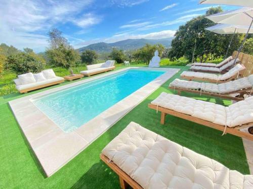 Villa Cozy House