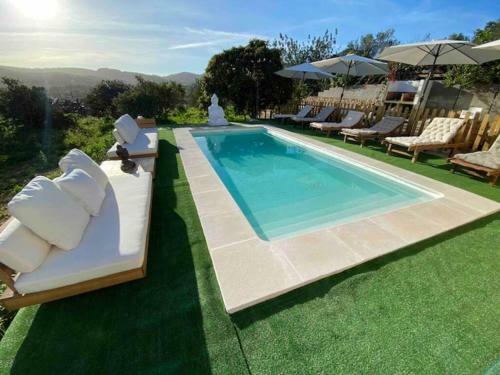 Villa Cozy House