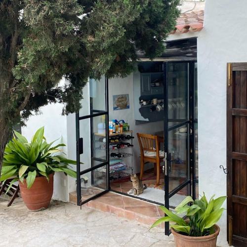 Villa Can Vicent Masia
