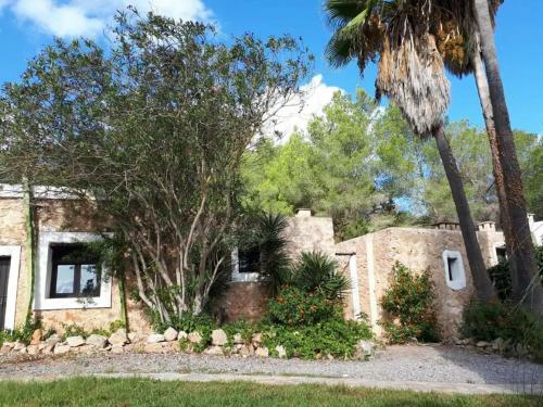 Villa Can Vicent Masia