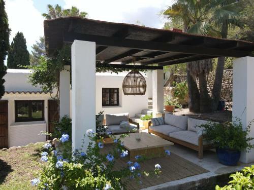 Villa Can Vicent Masia