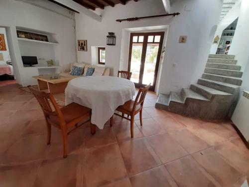Villa Can Vicent Masia