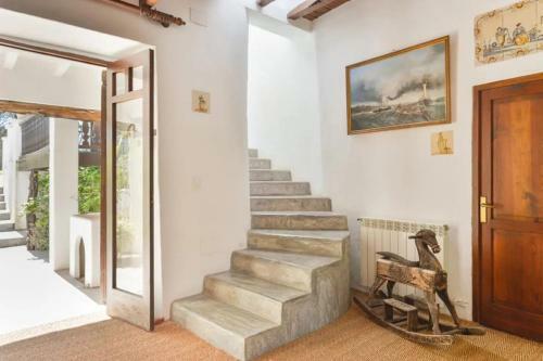 Villa Can Vicent Masia