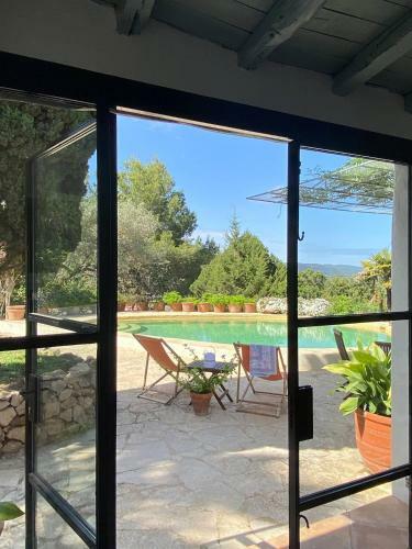 Villa Can Vicent Masia