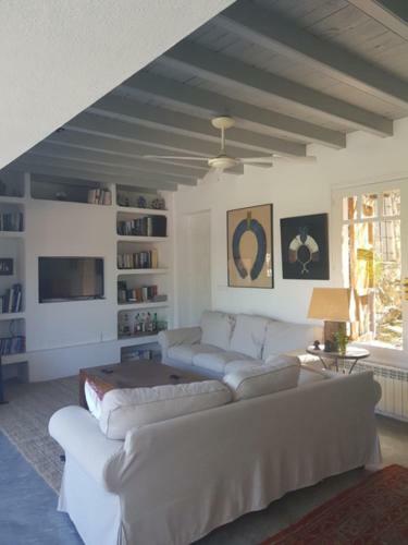 Villa Can Vicent Masia
