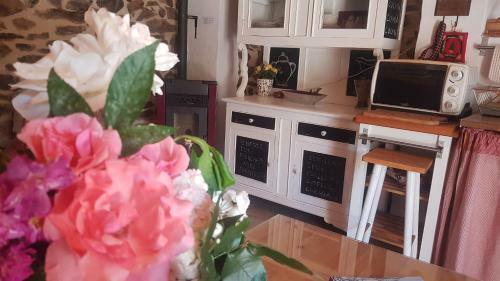 Agroturismo Casa Rural La Jara Blanca