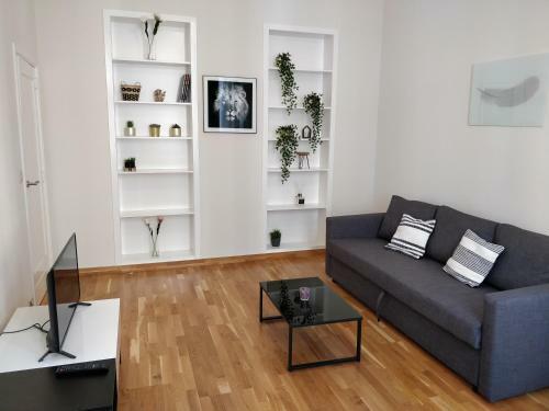 Apartamento Flat Brussels Center