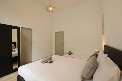 Apartamento Flat Brussels Center