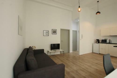 Apartamento Flat Brussels Center
