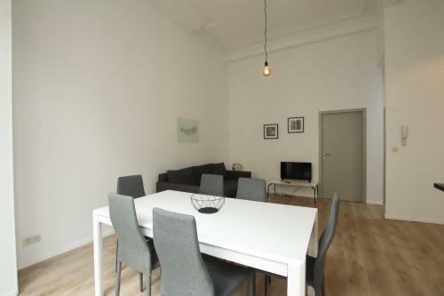 Apartamento Flat Brussels Center