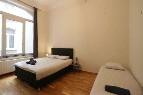 Apartamento Flat Brussels Center
