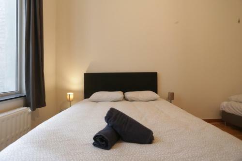 Apartamento Flat Brussels Center