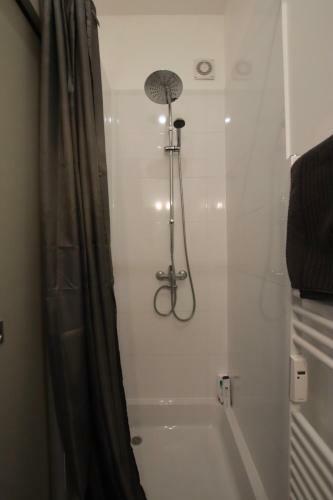Apartamento Flat Brussels Center