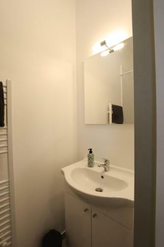 Apartamento Flat Brussels Center