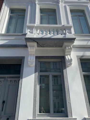 Brussels Guest House