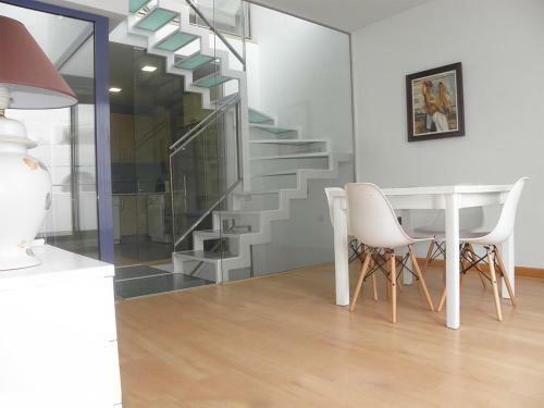 Apartamento House With Terraces And Beautiful Views