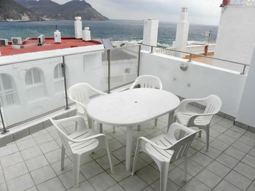 Apartamento House With Terraces And Beautiful Views