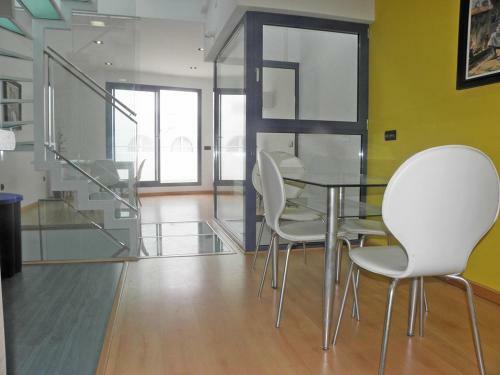 Apartamento House With Terraces And Beautiful Views