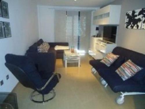 Apartamento Cerca De La Playa - Tp