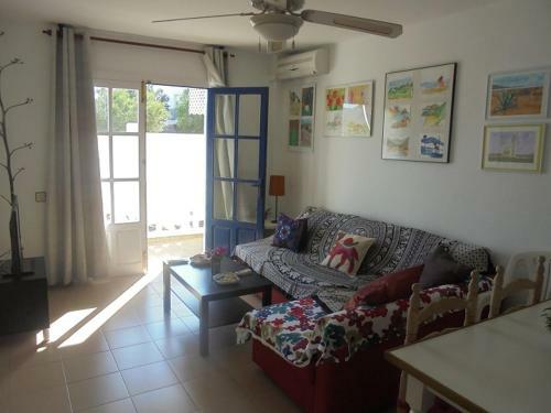 Apartamento Cerca De La Playa - Tp