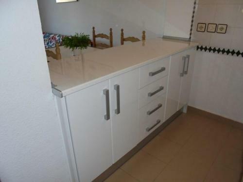 Apartamento Cerca De La Playa - Tp