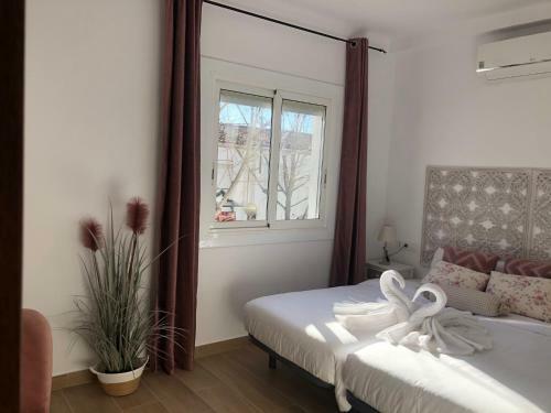 Apartamento Vilamarlux IV