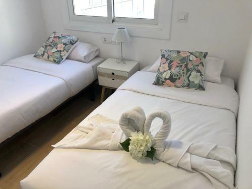 Apartamento Vilamarlux IV
