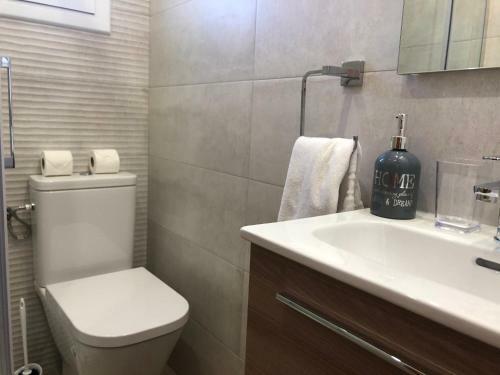 Apartamento Vilamarlux IV
